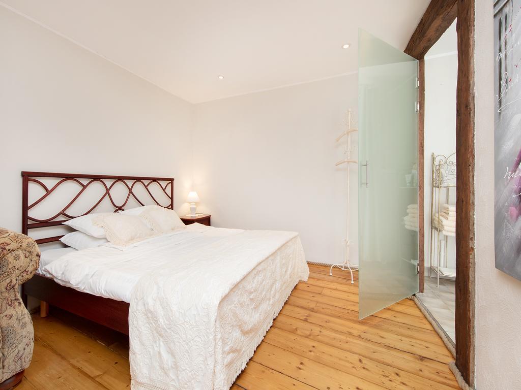Calandra Apartment Tallinn Exterior photo